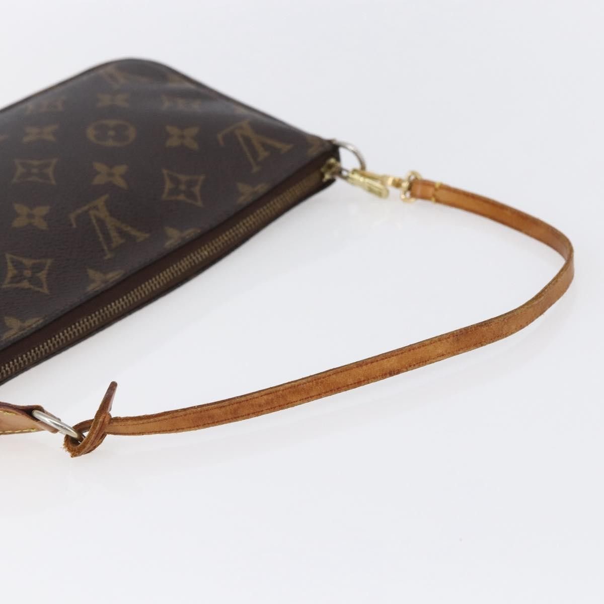 Louis Vuitton Louis Vuitton Pochette Accessoires NM Monogram Canvas Size ONE SIZE - 8 Thumbnail