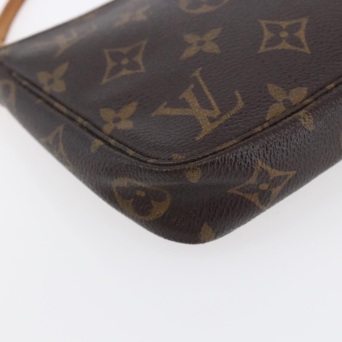 Louis Vuitton Louis Vuitton Pochette Accessoires NM Monogram Canvas Size ONE SIZE - 10 Thumbnail