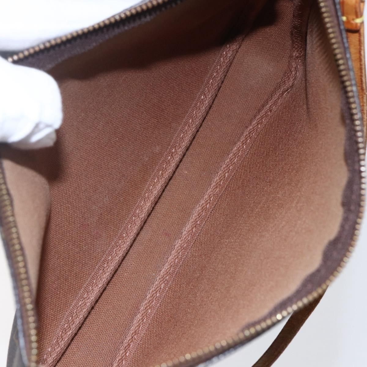 Louis Vuitton Louis Vuitton Pochette Accessoires NM Monogram Canvas Size ONE SIZE - 5 Thumbnail