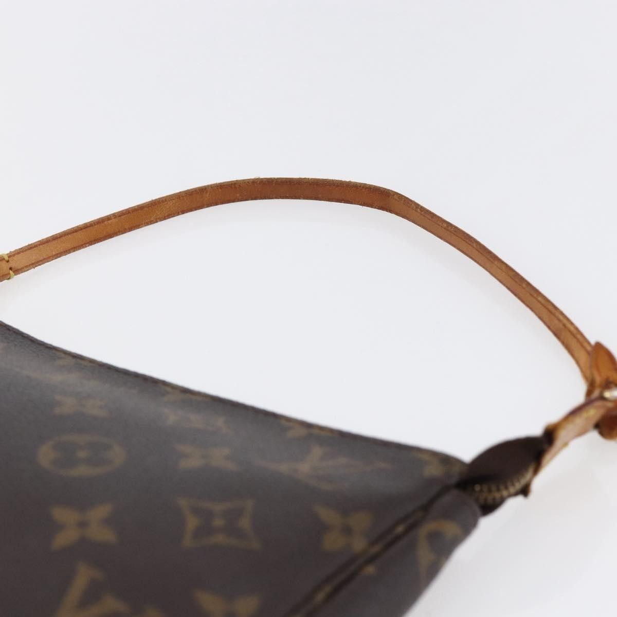 Louis Vuitton Louis Vuitton Pochette Accessoires NM Monogram Canvas Size ONE SIZE - 17 Thumbnail