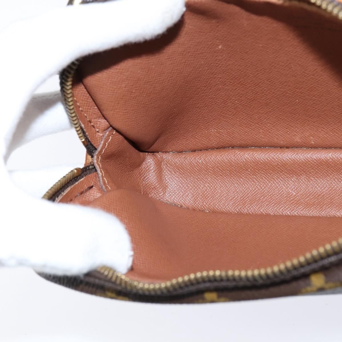 Louis Vuitton Louis Vuitton Pochette Marly Bandouliere Bag Monogram Canvas Size ONE SIZE - 20 Thumbnail