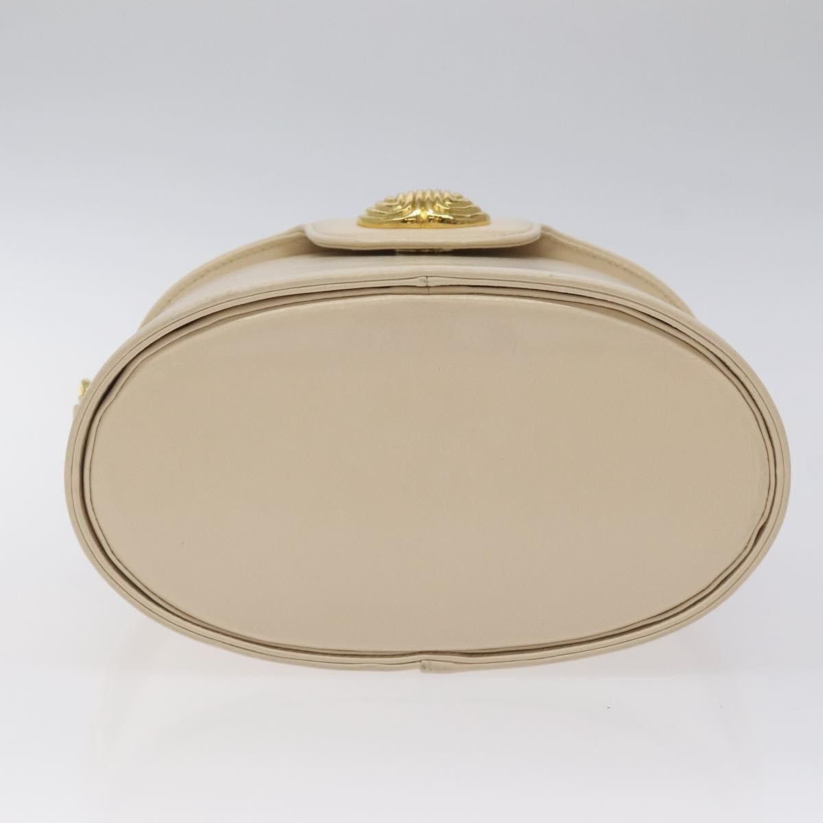 Givenchy Givenchy Vintage Handbag Leather Size ONE SIZE - 14 Thumbnail