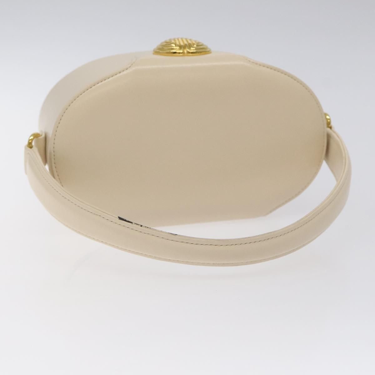 Givenchy Givenchy Vintage Handbag Leather Size ONE SIZE - 16 Thumbnail