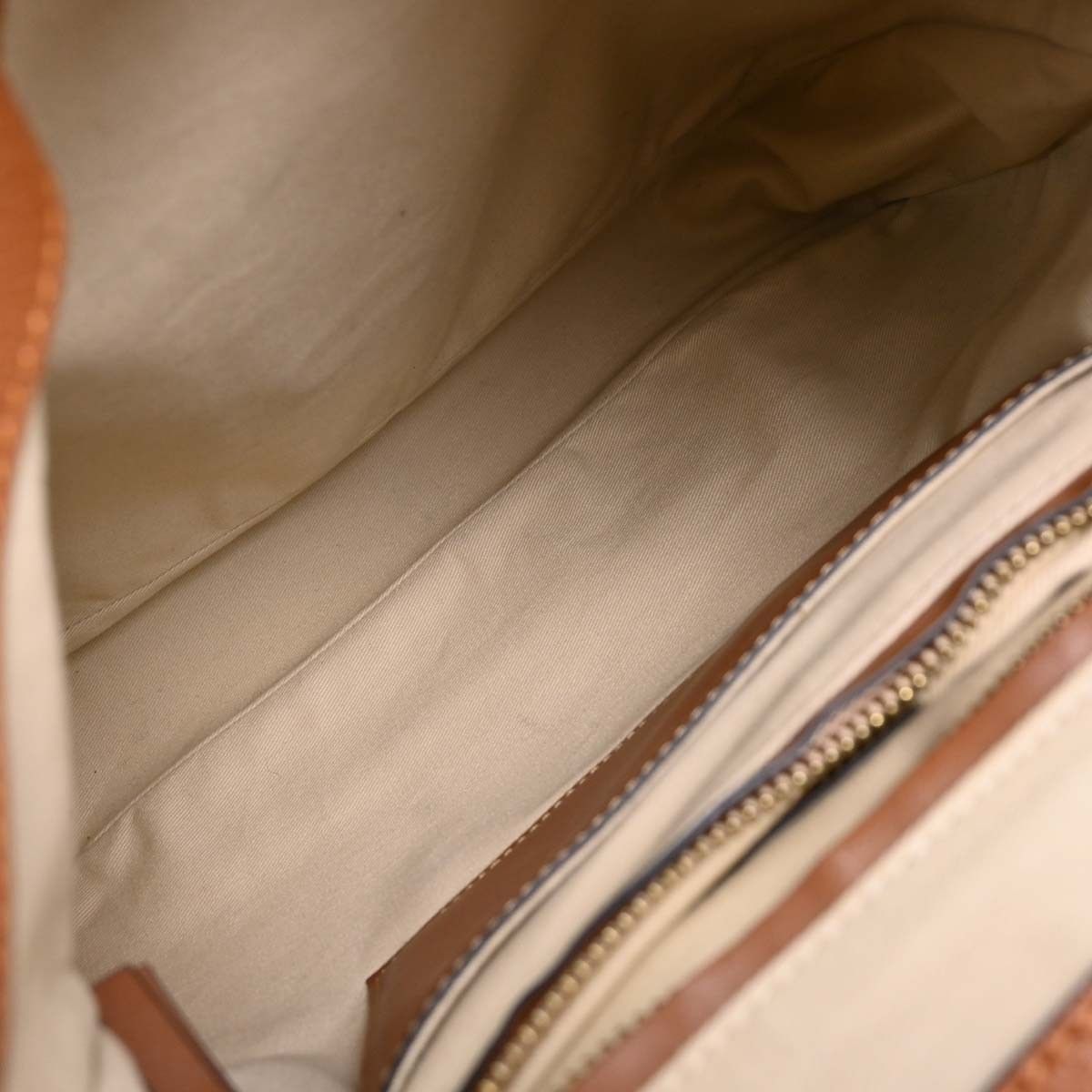 Chloe Chloe Lexa Crossbody Bag Leather Size ONE SIZE - 3 Thumbnail