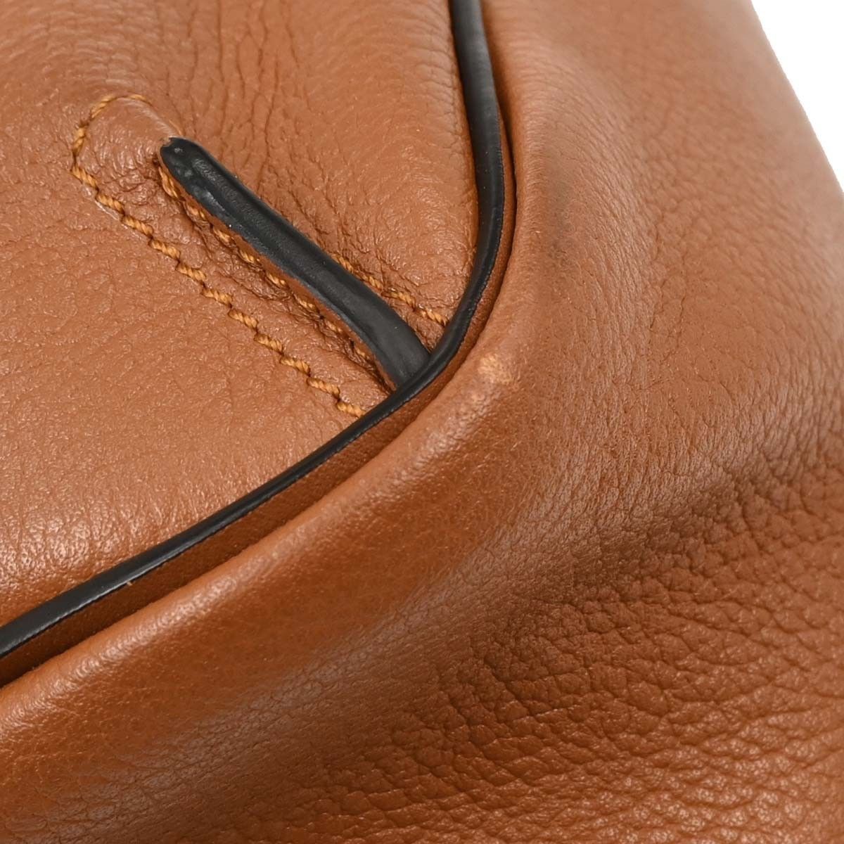 Chloe Chloe Lexa Crossbody Bag Leather Size ONE SIZE - 6 Thumbnail