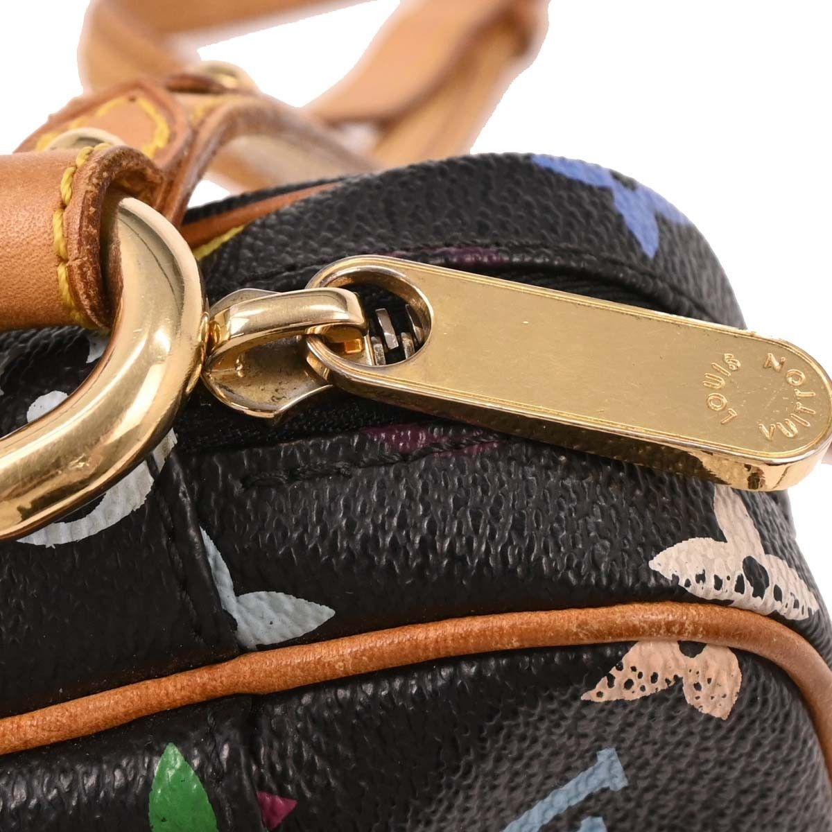 Louis Vuitton Louis Vuitton Rift Handbag Monogram Multicolor Size ONE SIZE - 8 Thumbnail