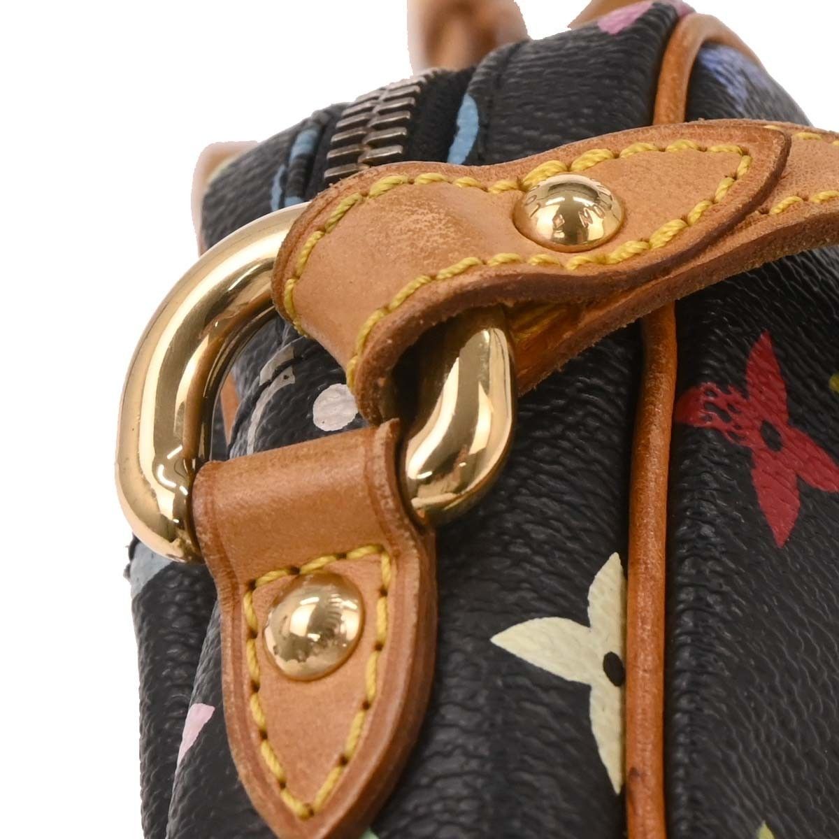 Louis Vuitton Louis Vuitton Rift Handbag Monogram Multicolor Size ONE SIZE - 9 Thumbnail