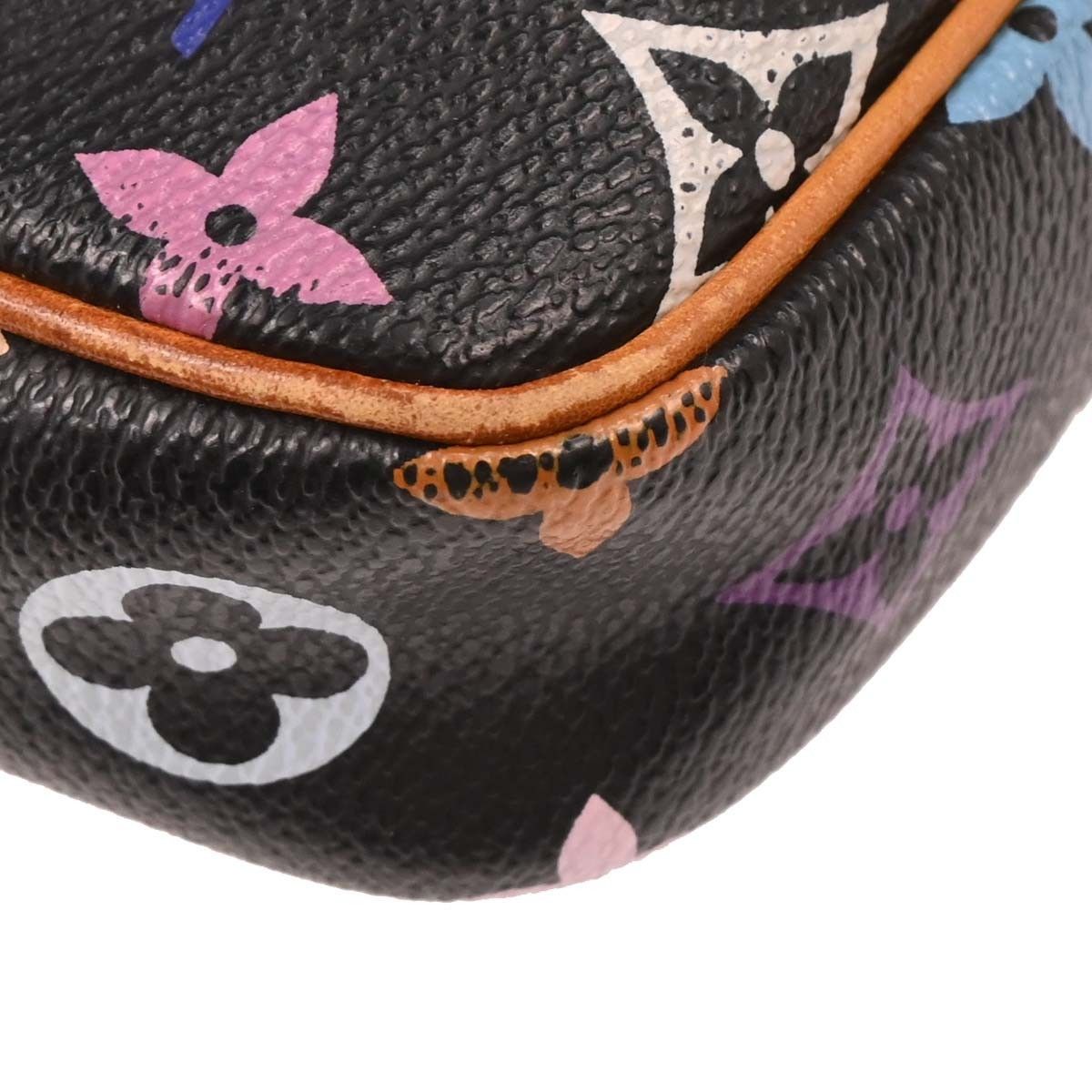 Louis Vuitton Louis Vuitton Rift Handbag Monogram Multicolor Size ONE SIZE - 6 Thumbnail