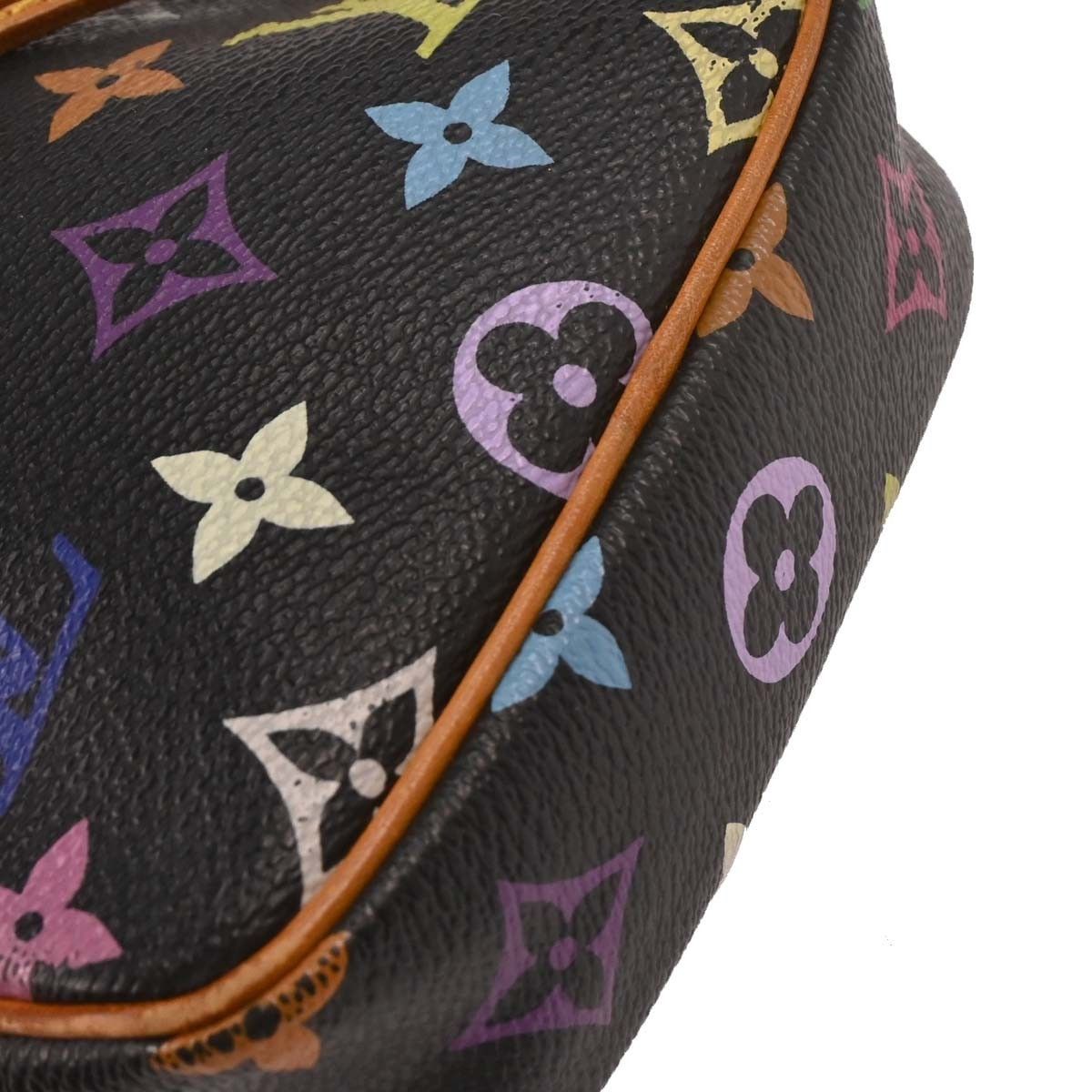 Louis Vuitton Louis Vuitton Rift Handbag Monogram Multicolor Size ONE SIZE - 7 Thumbnail