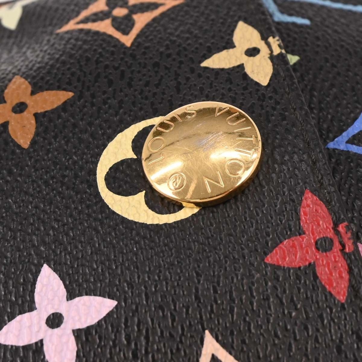 Louis Vuitton Louis Vuitton Rift Handbag Monogram Multicolor Size ONE SIZE - 10 Thumbnail