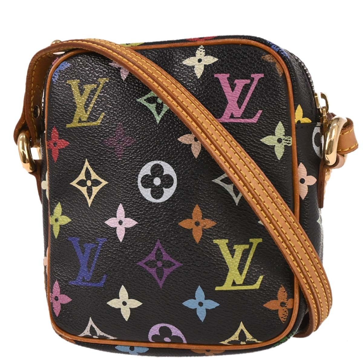 Louis Vuitton Louis Vuitton Rift Handbag Monogram Multicolor Size ONE SIZE - 2 Thumbnail
