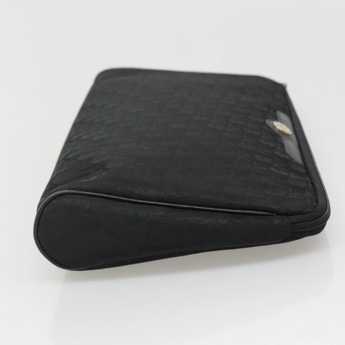 Dior Christian Dior Trotter Diorissimo Canvas Size ONE SIZE - 4 Thumbnail