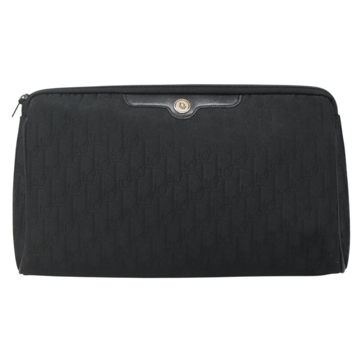 Dior Christian Dior Trotter Diorissimo Canvas Size ONE SIZE - 16 Thumbnail