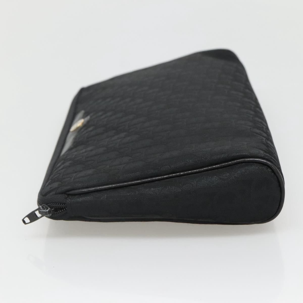 Dior Christian Dior Trotter Diorissimo Canvas Size ONE SIZE - 3 Thumbnail