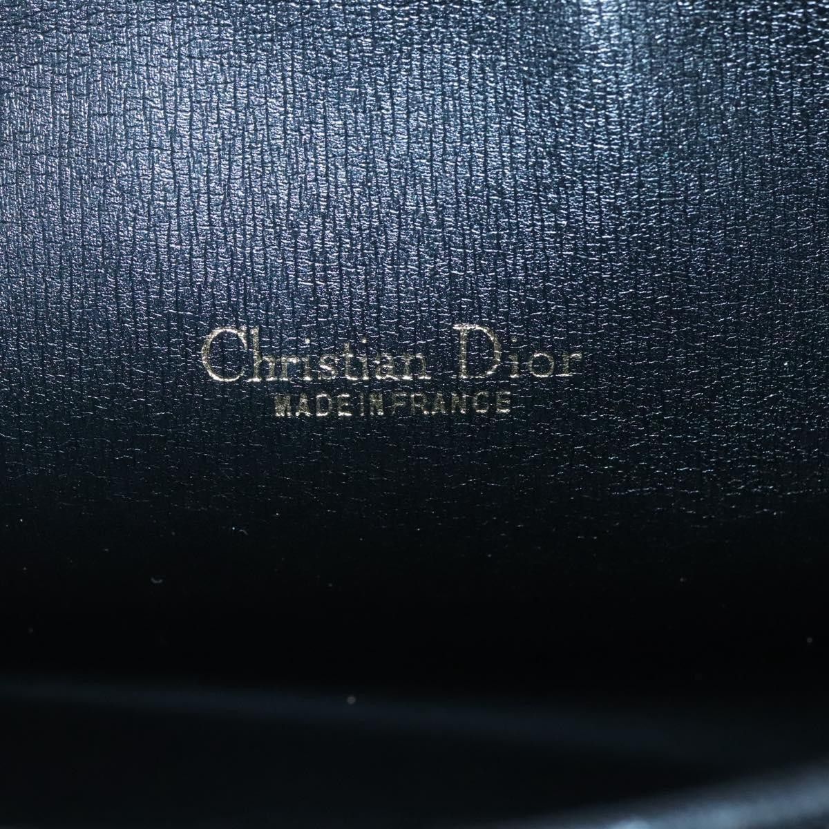 Dior Christian Dior Trotter Diorissimo Canvas Size ONE SIZE - 6 Thumbnail