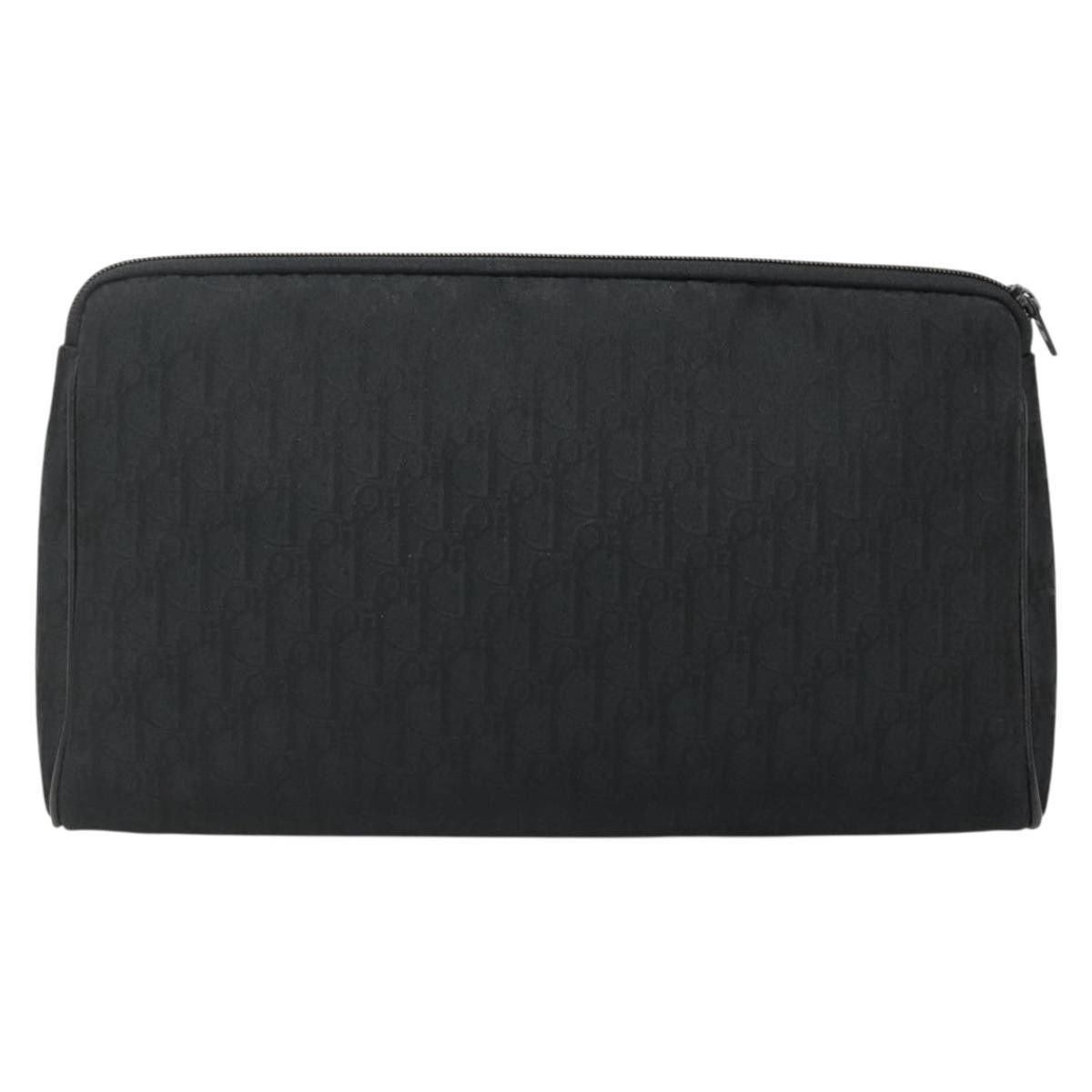 Dior Christian Dior Trotter Diorissimo Canvas Size ONE SIZE - 2 Thumbnail