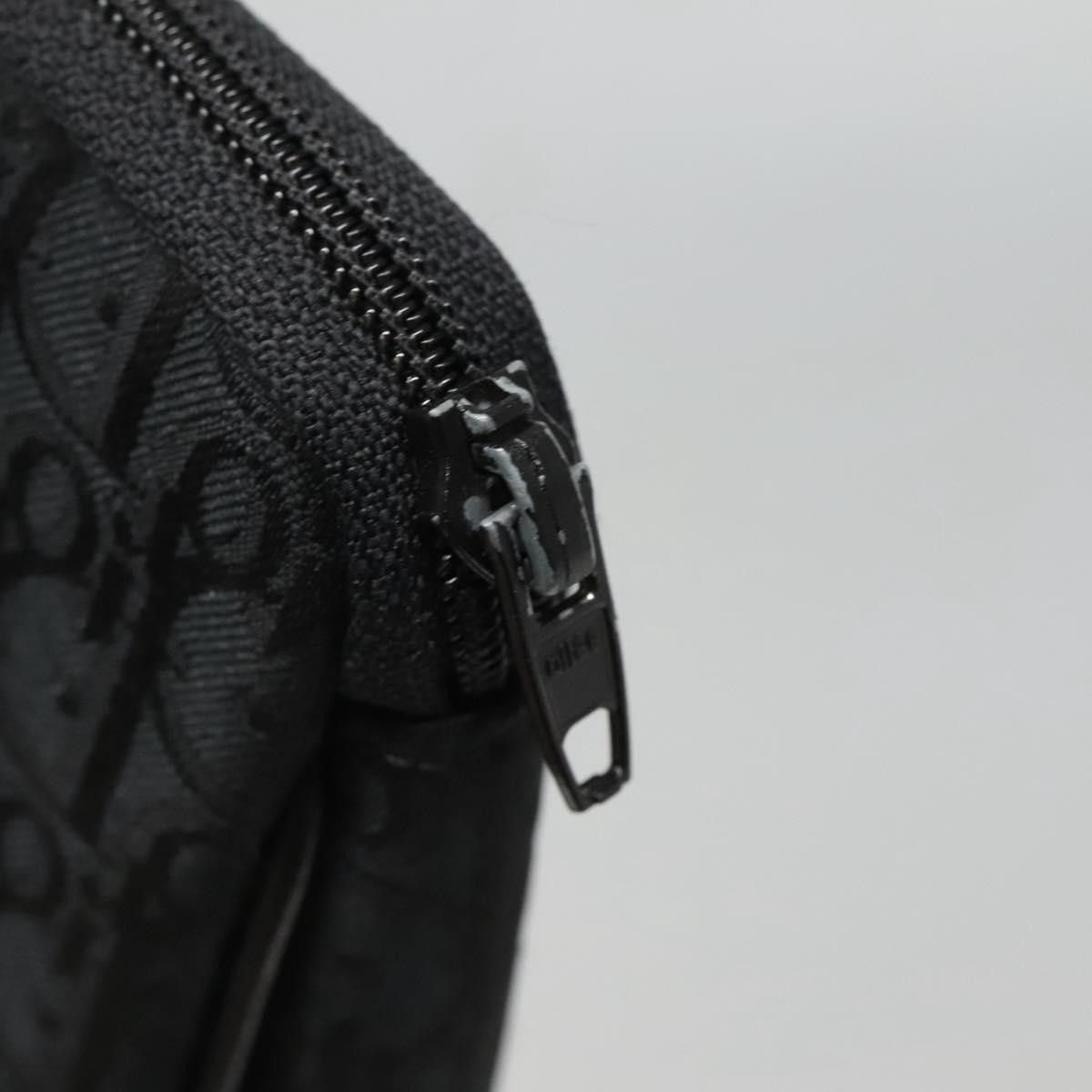 Dior Christian Dior Trotter Diorissimo Canvas Size ONE SIZE - 13 Thumbnail