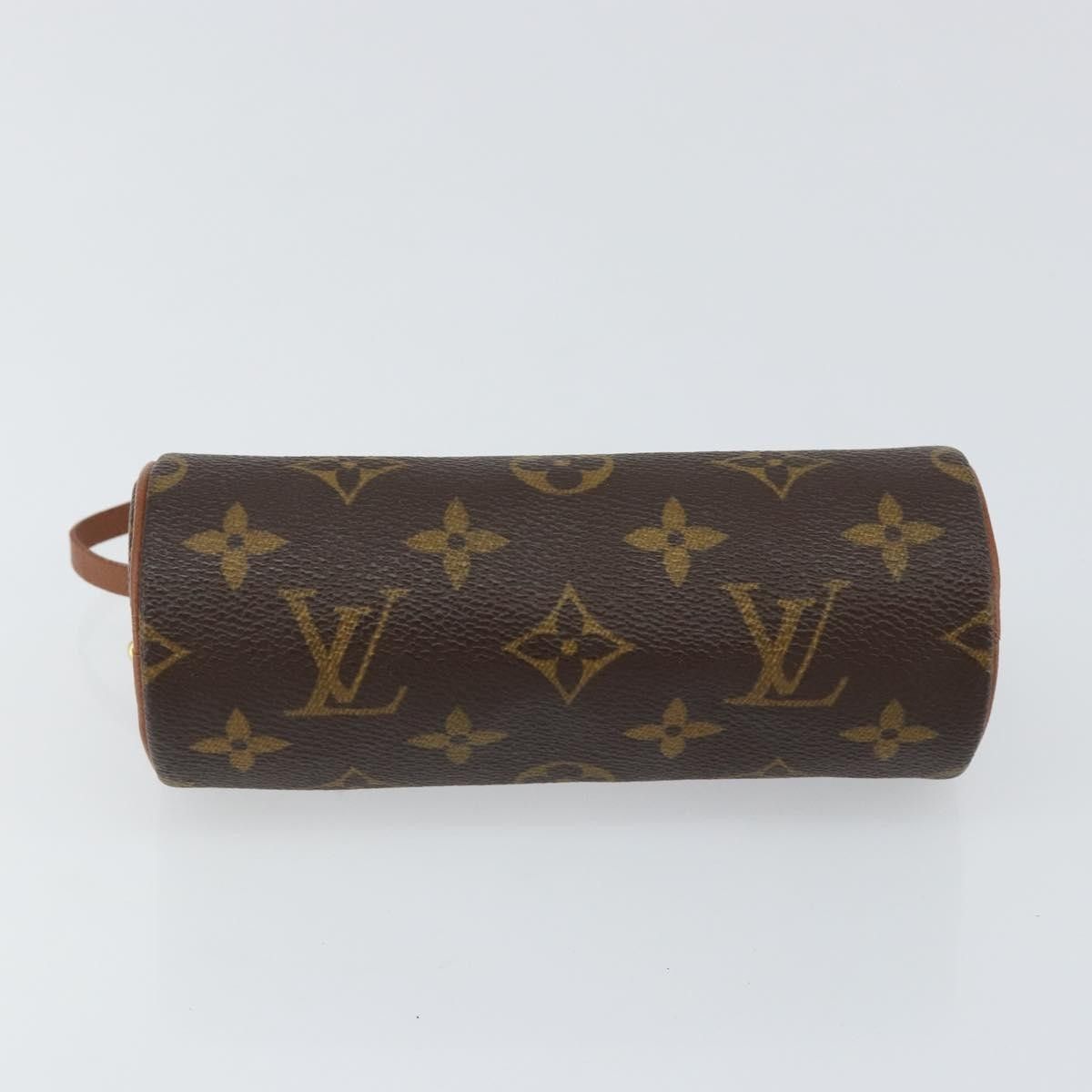 Louis Vuitton Louis Vuitton Papillon Pochette Monogram Canvas Size ONE SIZE - 17 Thumbnail