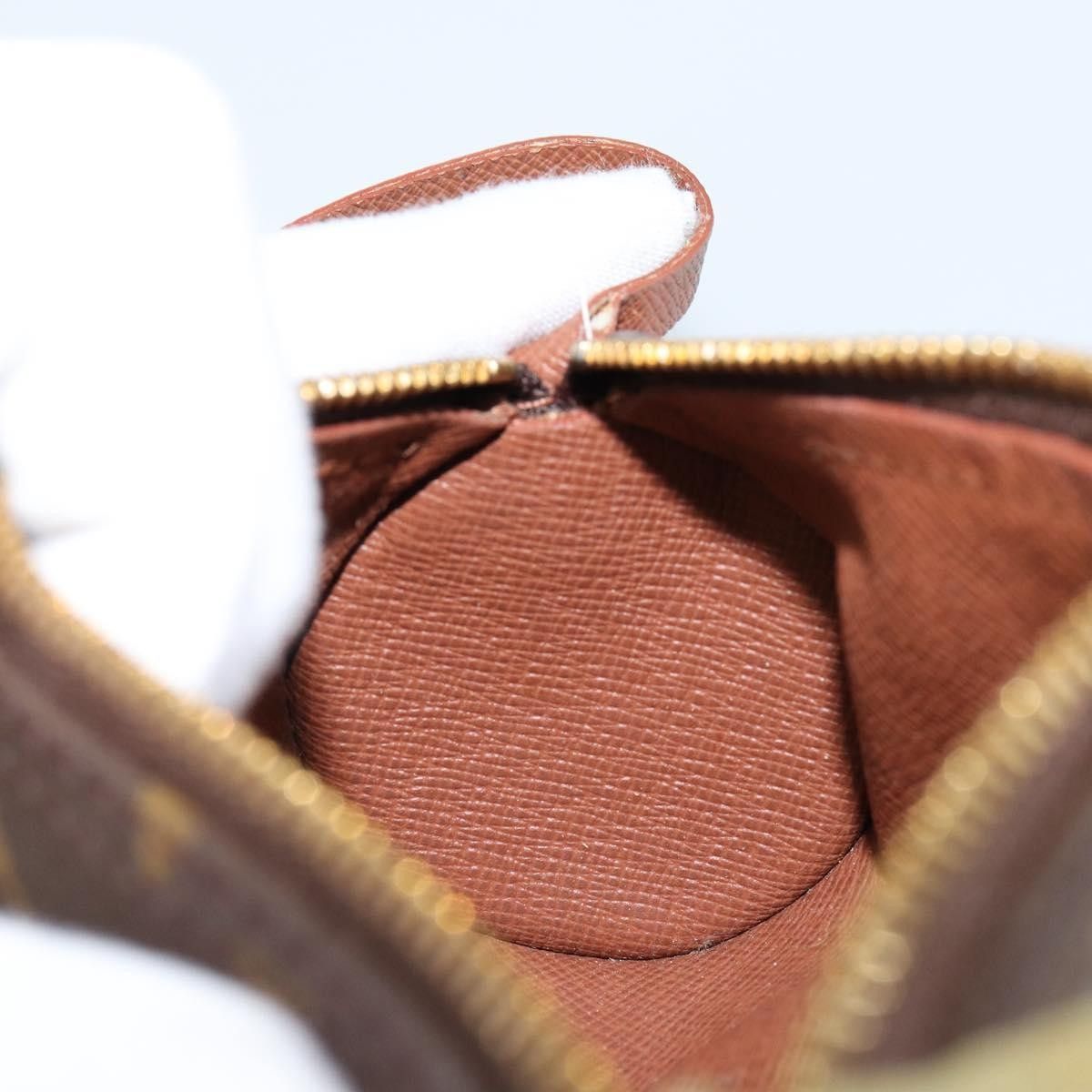 Louis Vuitton Louis Vuitton Papillon Pochette Monogram Canvas Size ONE SIZE - 19 Thumbnail