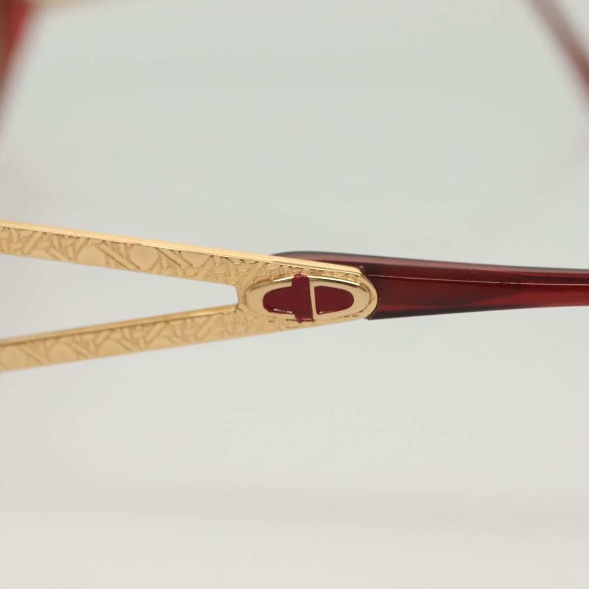 Dior Christian Dior Sunglasses PLASTIC Size ONE SIZE - 9 Thumbnail