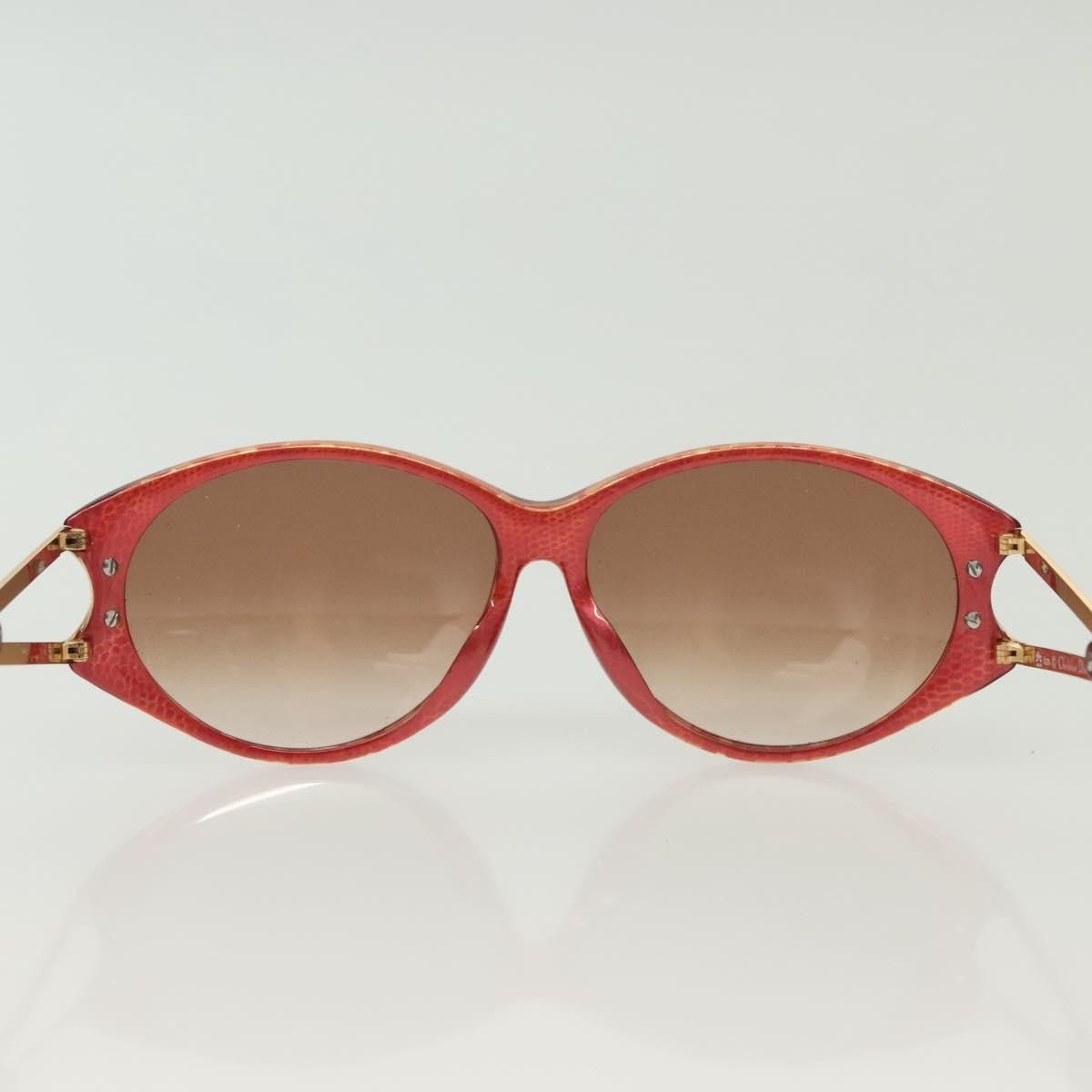 Dior Christian Dior Sunglasses PLASTIC Size ONE SIZE - 3 Thumbnail