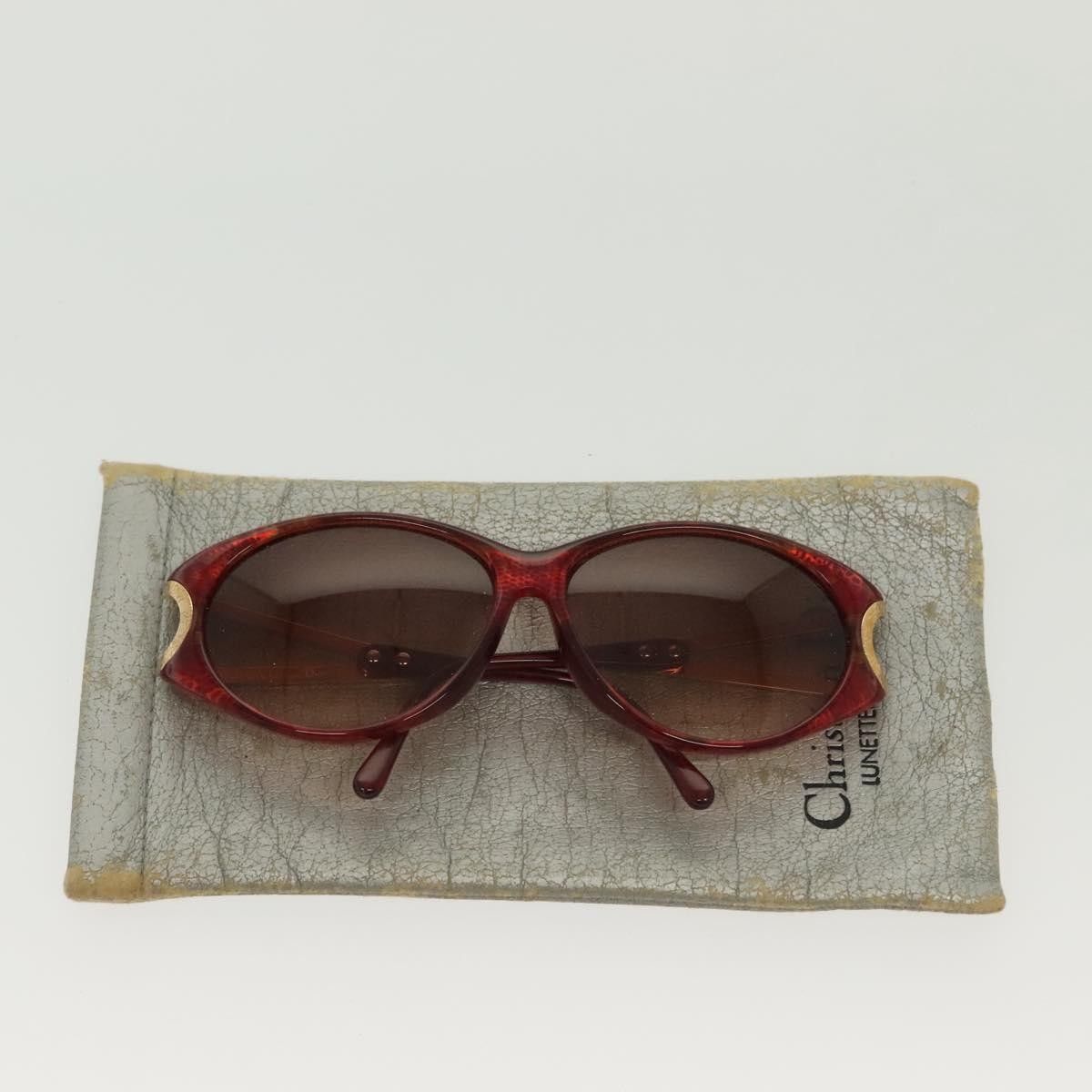 Dior Christian Dior Sunglasses PLASTIC Size ONE SIZE - 6 Thumbnail