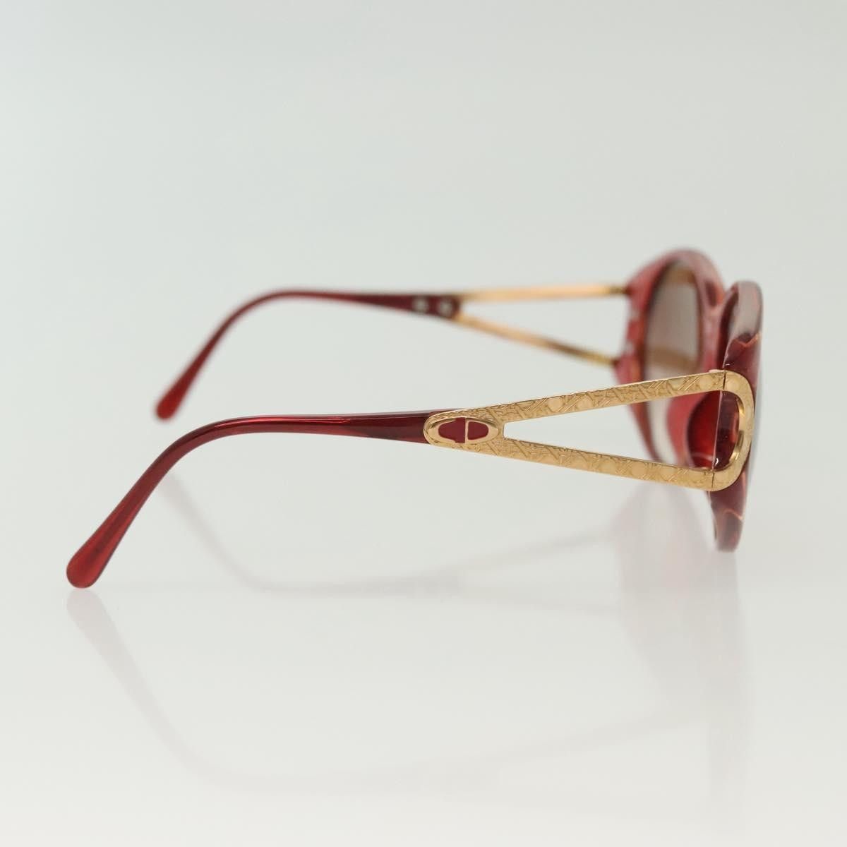 Dior Christian Dior Sunglasses PLASTIC Size ONE SIZE - 7 Thumbnail