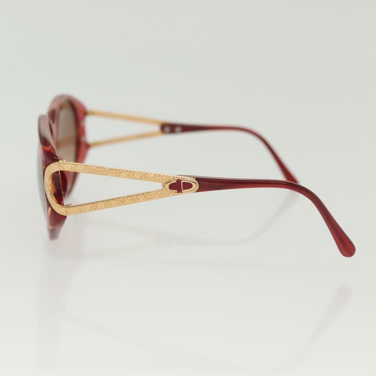 Dior Christian Dior Sunglasses PLASTIC Size ONE SIZE - 8 Thumbnail