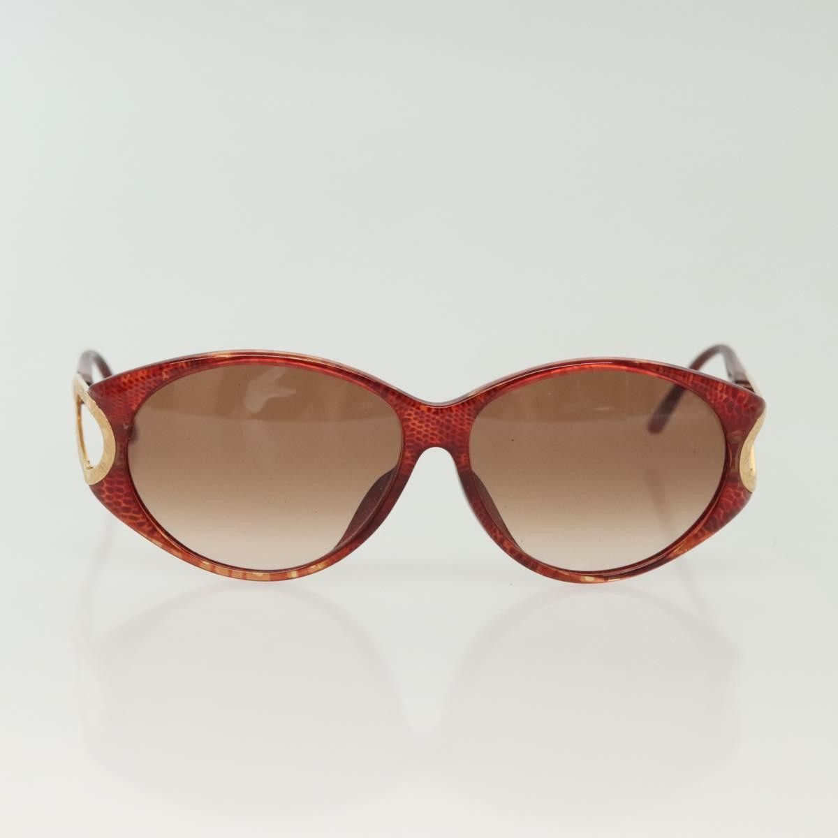 Dior Christian Dior Sunglasses PLASTIC Size ONE SIZE - 2 Thumbnail