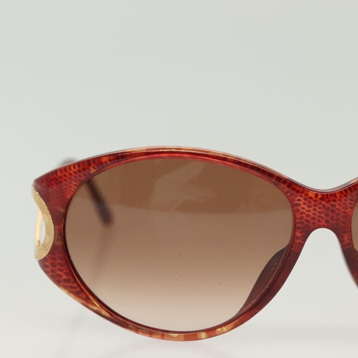 Dior Christian Dior Sunglasses PLASTIC Size ONE SIZE - 4 Thumbnail