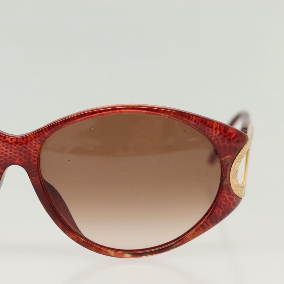 Dior Christian Dior Sunglasses PLASTIC Size ONE SIZE - 5 Thumbnail