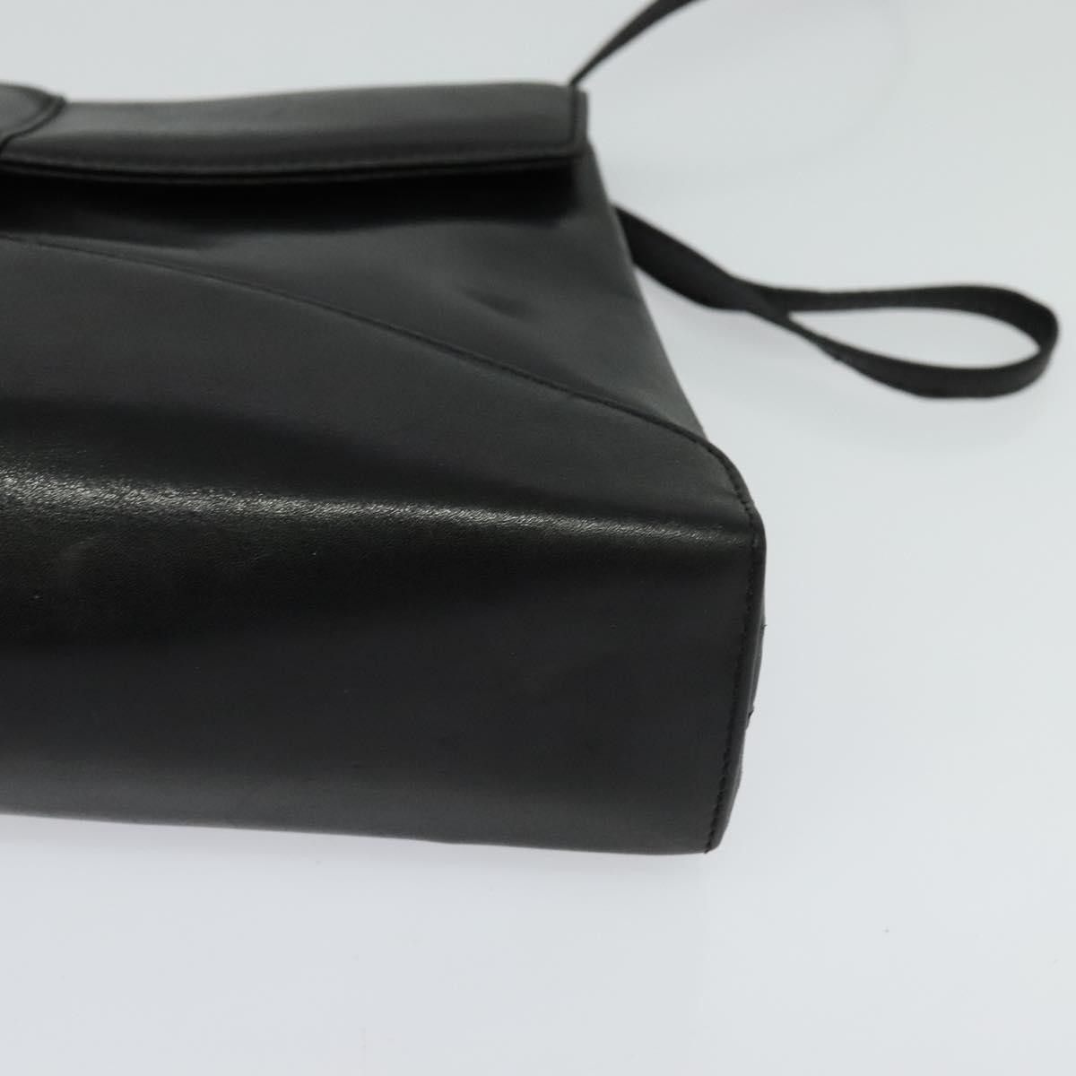 Givenchy Givenchy Shoulder Bag Leather Size ONE SIZE - 9 Thumbnail