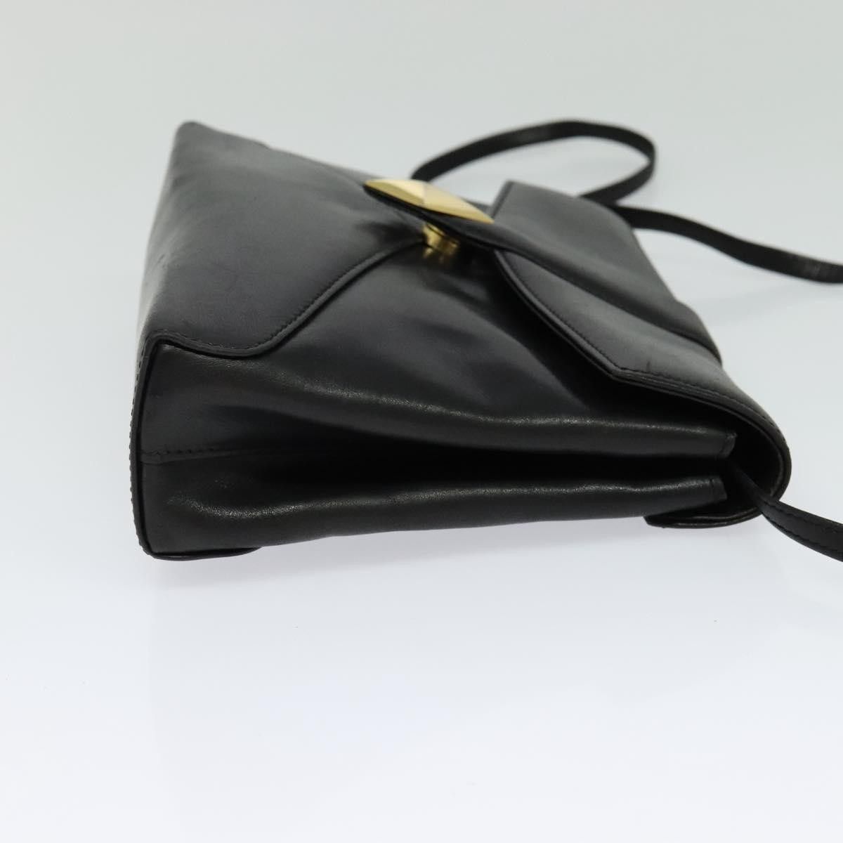 Givenchy Givenchy Shoulder Bag Leather Size ONE SIZE - 4 Thumbnail