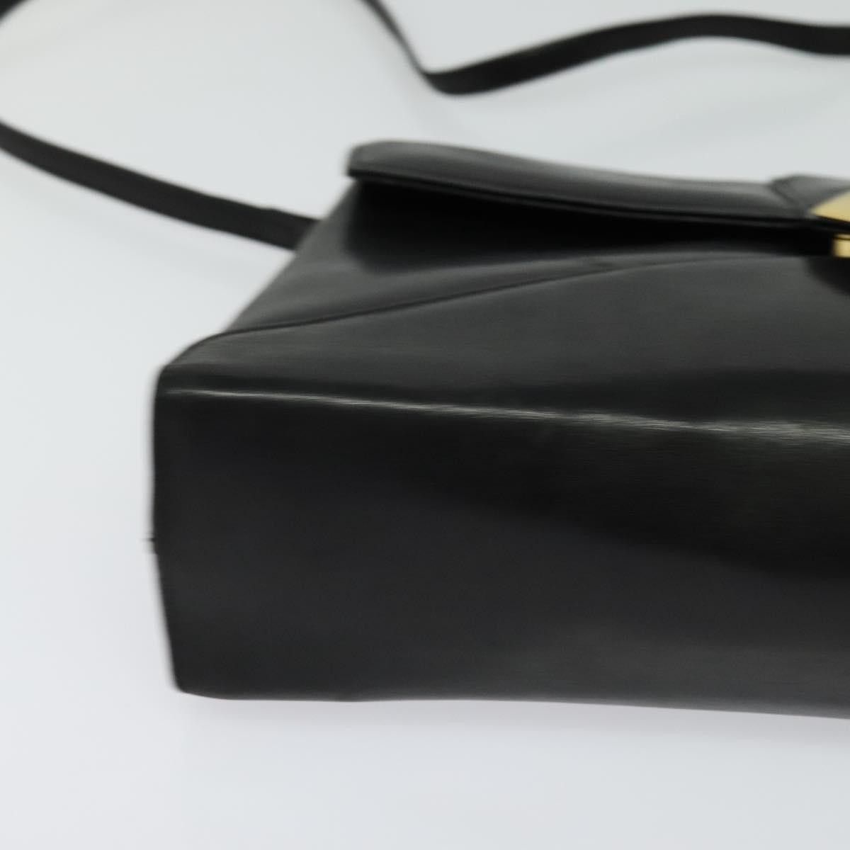 Givenchy Givenchy Shoulder Bag Leather Size ONE SIZE - 8 Thumbnail