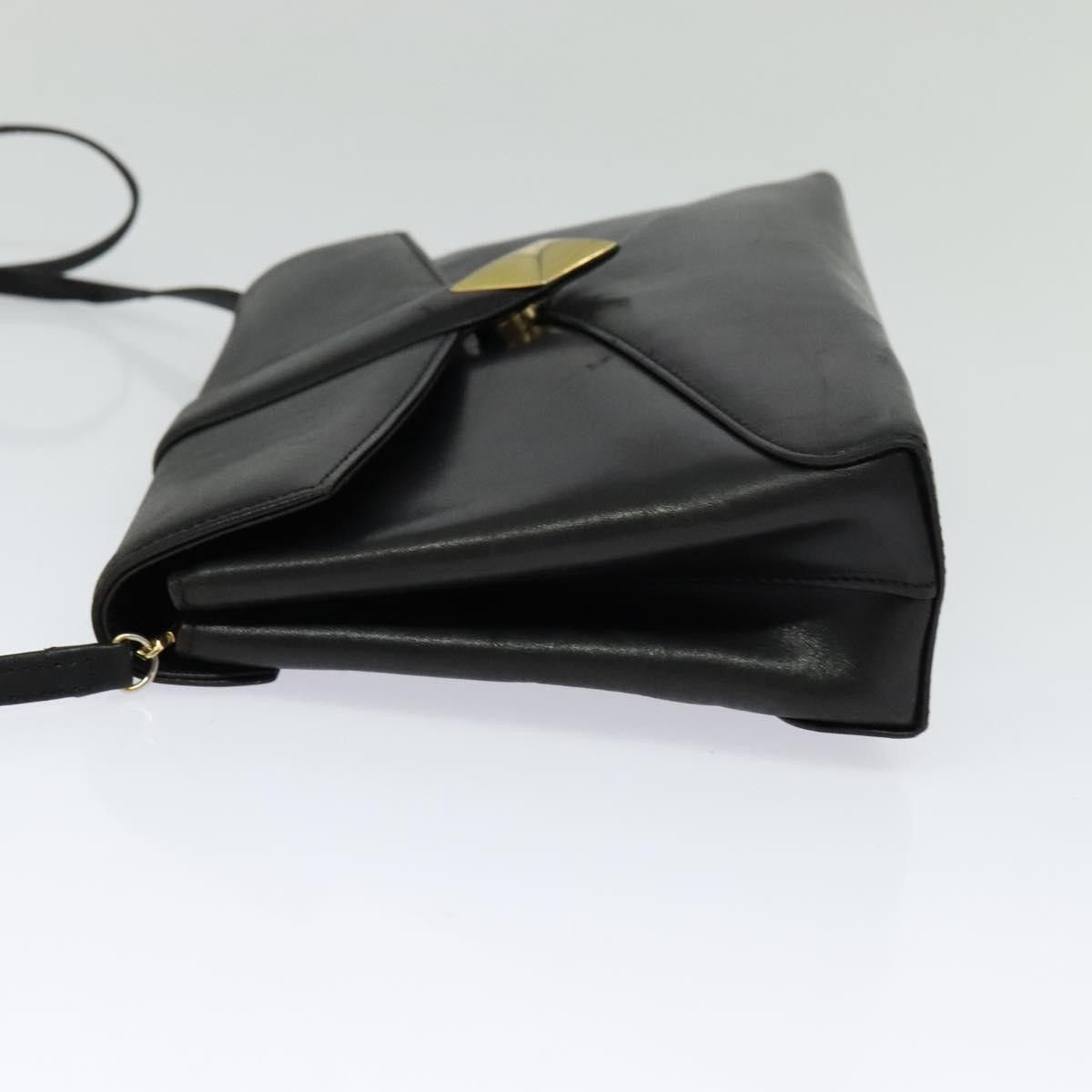 Givenchy Givenchy Shoulder Bag Leather Size ONE SIZE - 3 Thumbnail