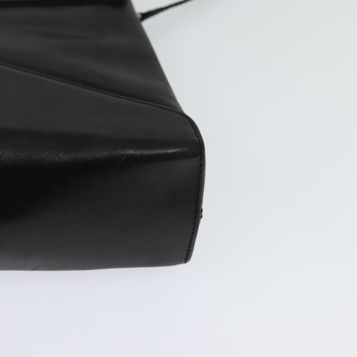 Givenchy Givenchy Shoulder Bag Leather Size ONE SIZE - 11 Thumbnail