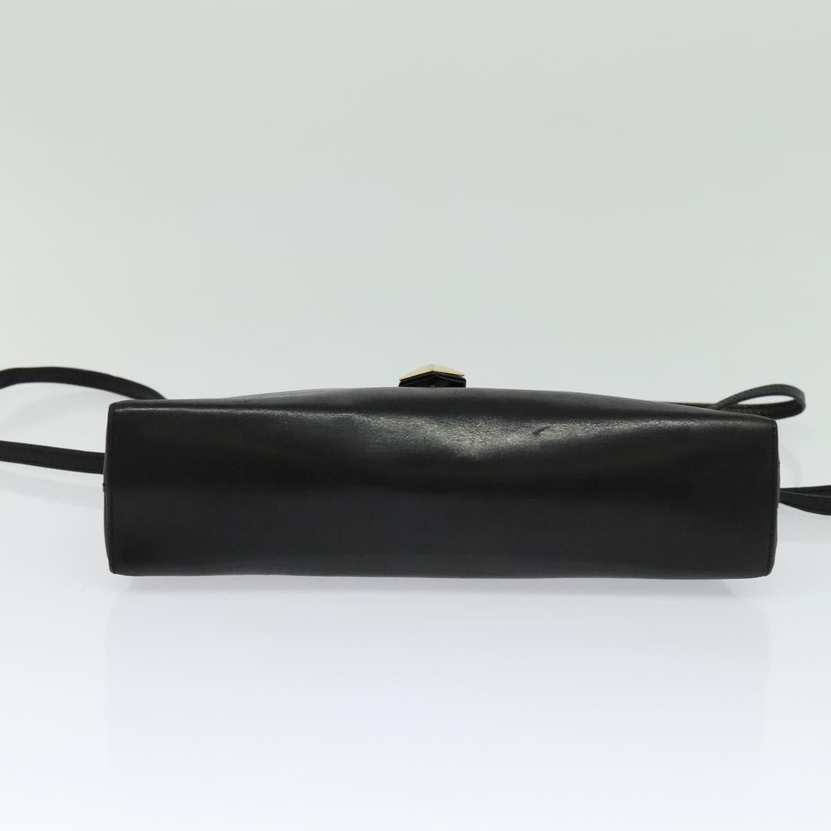 Givenchy Givenchy Shoulder Bag Leather Size ONE SIZE - 13 Thumbnail