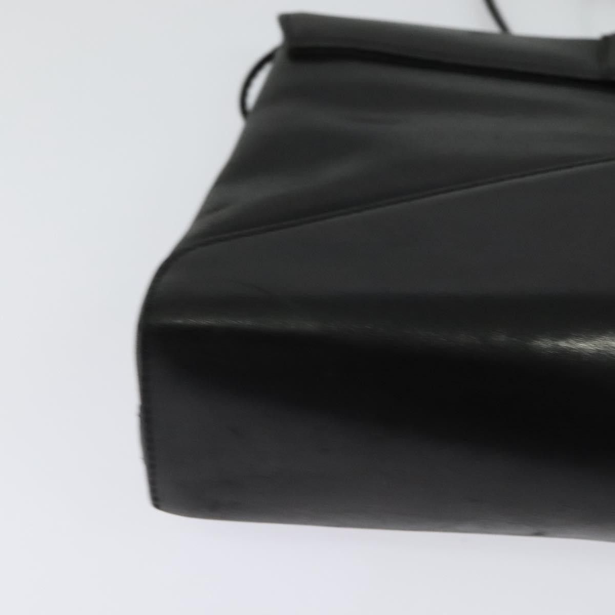 Givenchy Givenchy Shoulder Bag Leather Size ONE SIZE - 10 Thumbnail