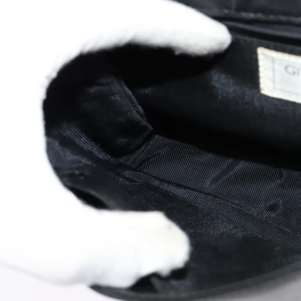 Givenchy Givenchy Shoulder Bag Leather Size ONE SIZE - 19 Thumbnail