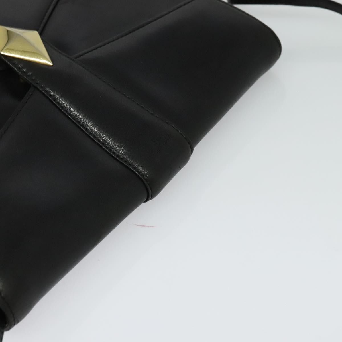 Givenchy Givenchy Shoulder Bag Leather Size ONE SIZE - 14 Thumbnail