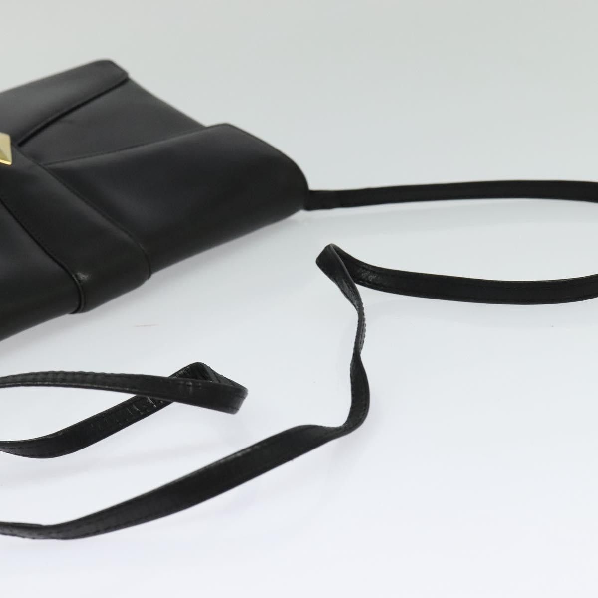 Givenchy Givenchy Shoulder Bag Leather Size ONE SIZE - 15 Thumbnail