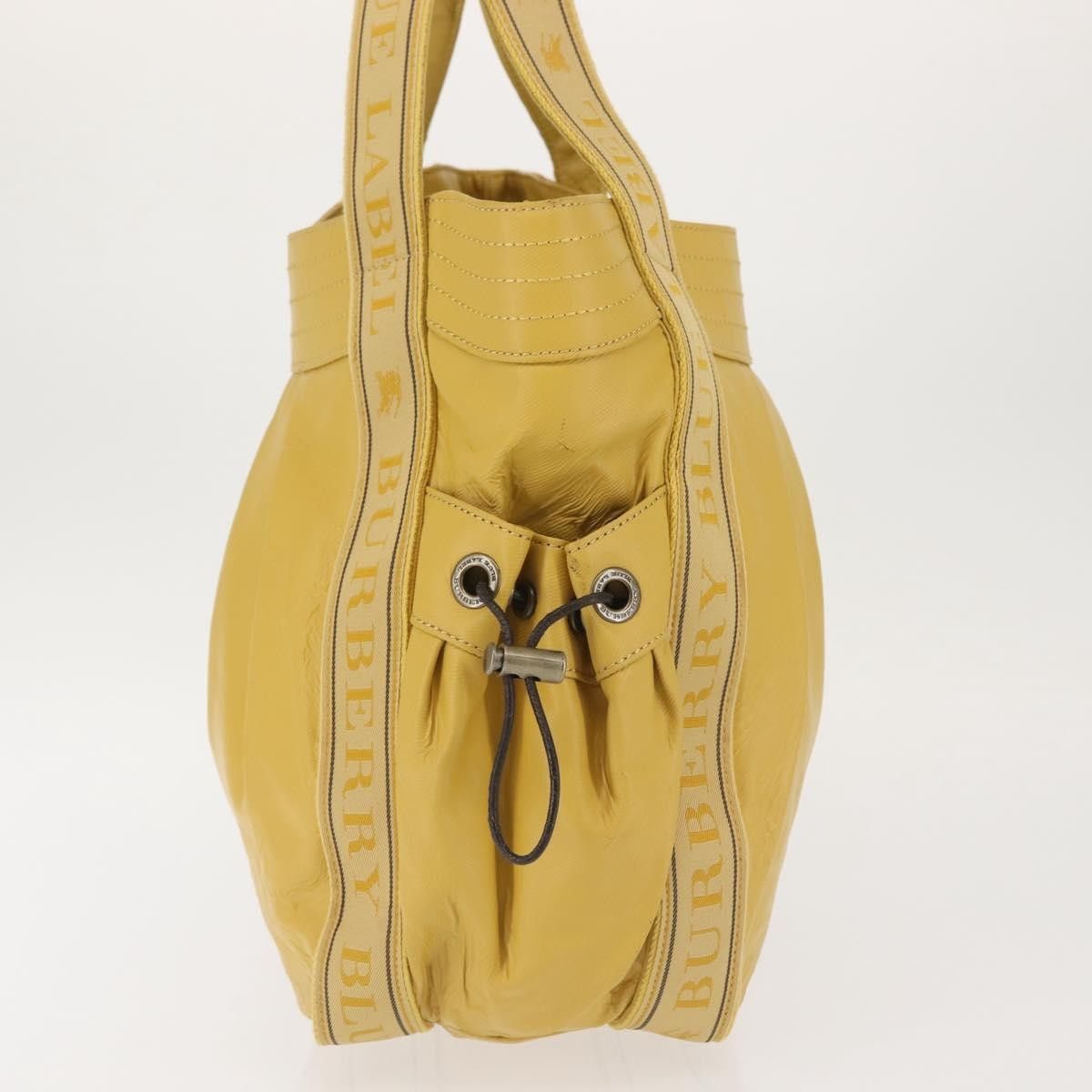 Burberry Burberry Blue Label Leather Size ONE SIZE - 3 Thumbnail