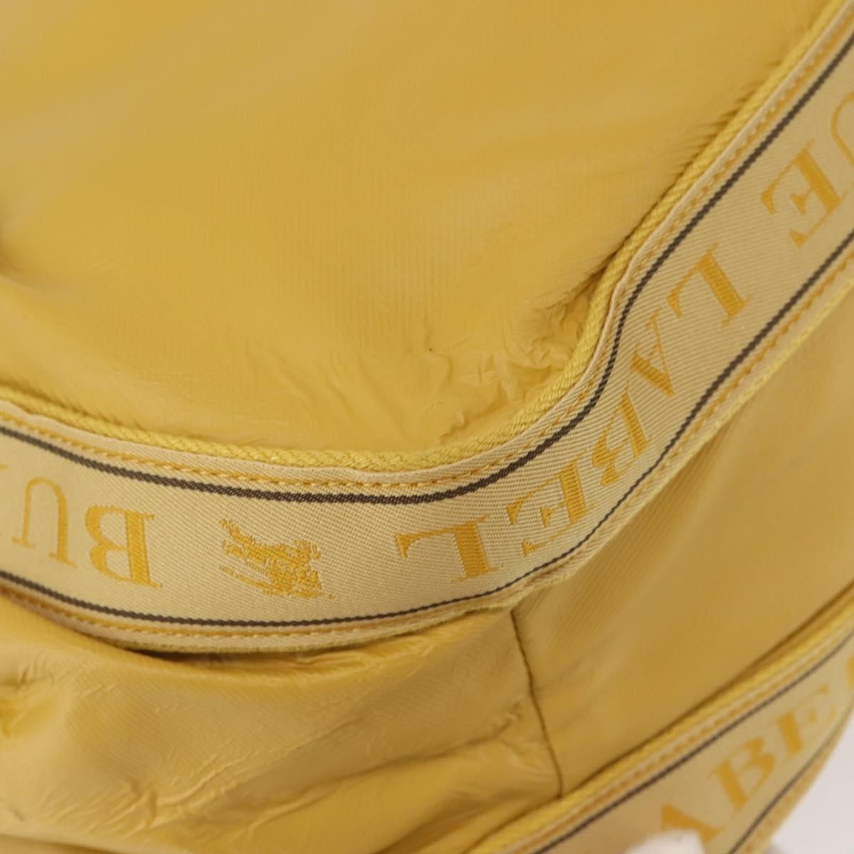 Burberry Burberry Blue Label Leather Size ONE SIZE - 11 Thumbnail