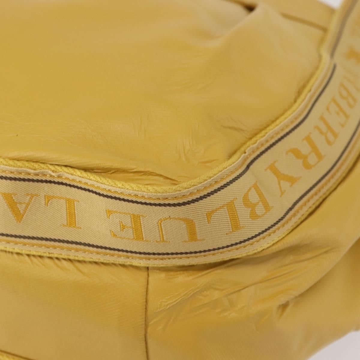 Burberry Burberry Blue Label Leather Size ONE SIZE - 8 Thumbnail