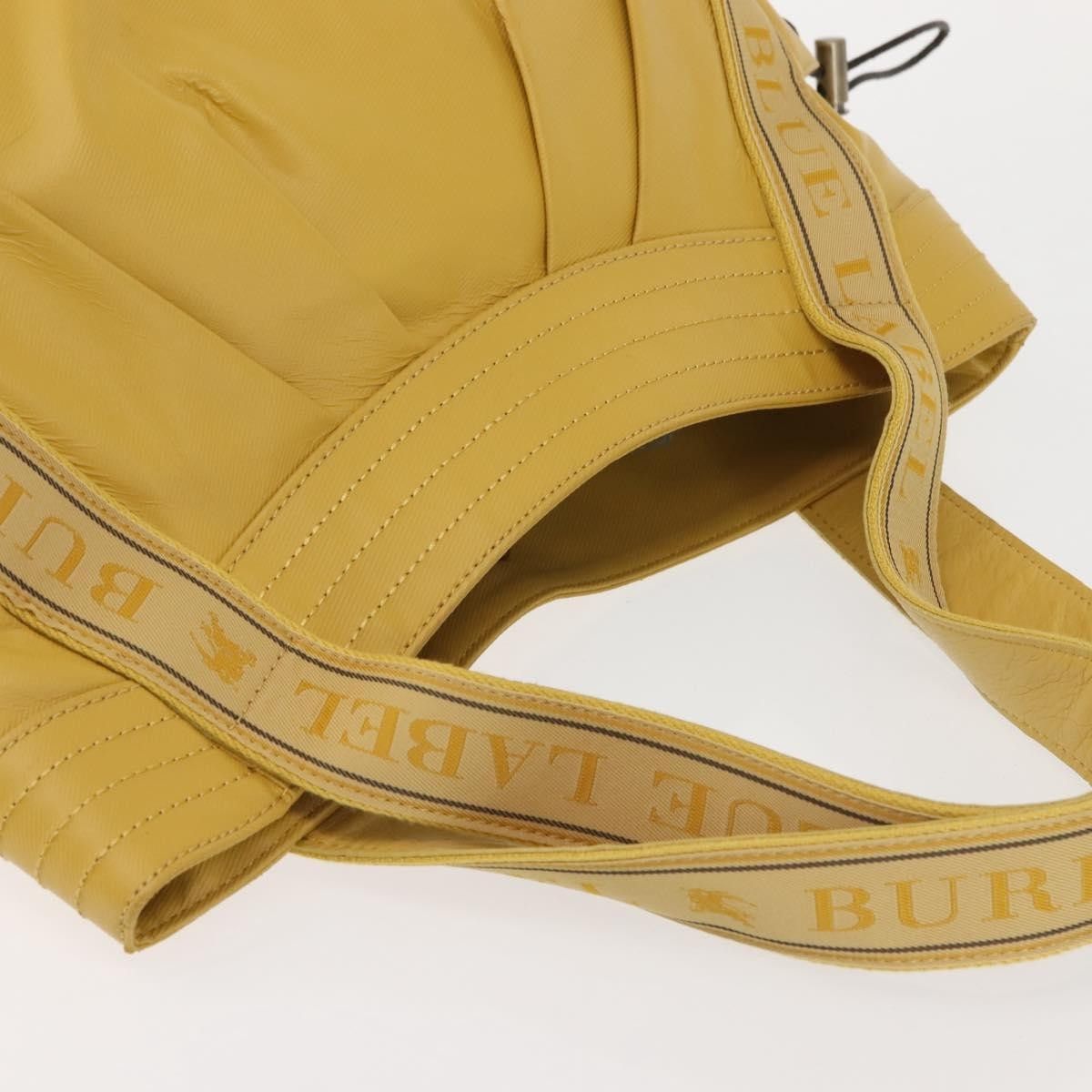 Burberry Burberry Blue Label Leather Size ONE SIZE - 15 Thumbnail
