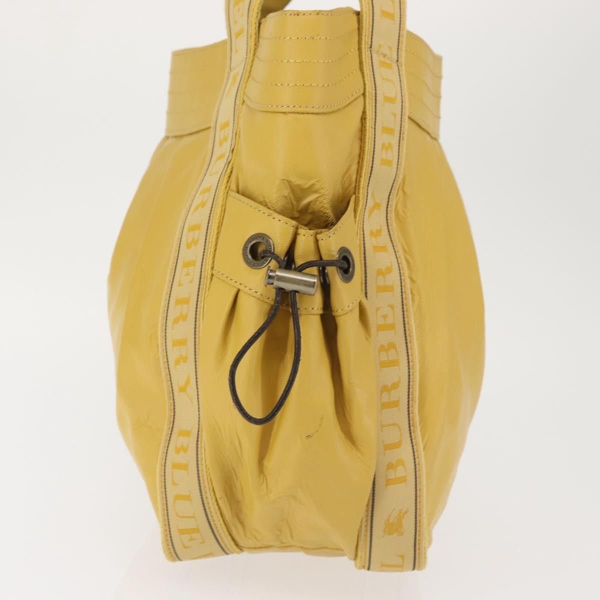 Burberry Burberry Blue Label Leather Size ONE SIZE - 4 Thumbnail