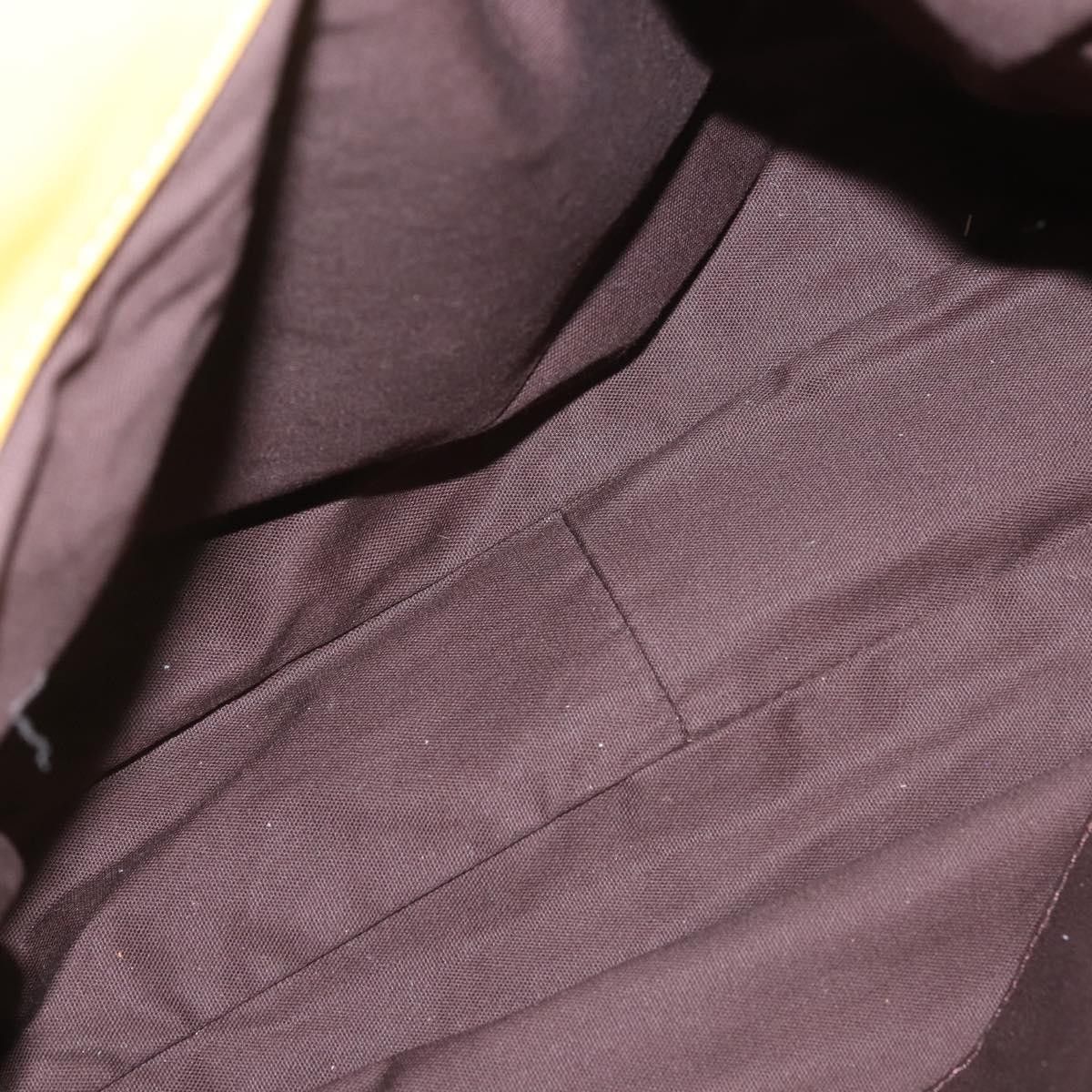 Burberry Burberry Blue Label Leather Size ONE SIZE - 5 Thumbnail
