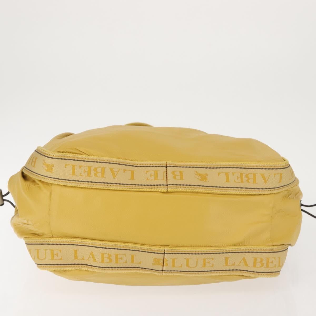 Burberry Burberry Blue Label Leather Size ONE SIZE - 14 Thumbnail
