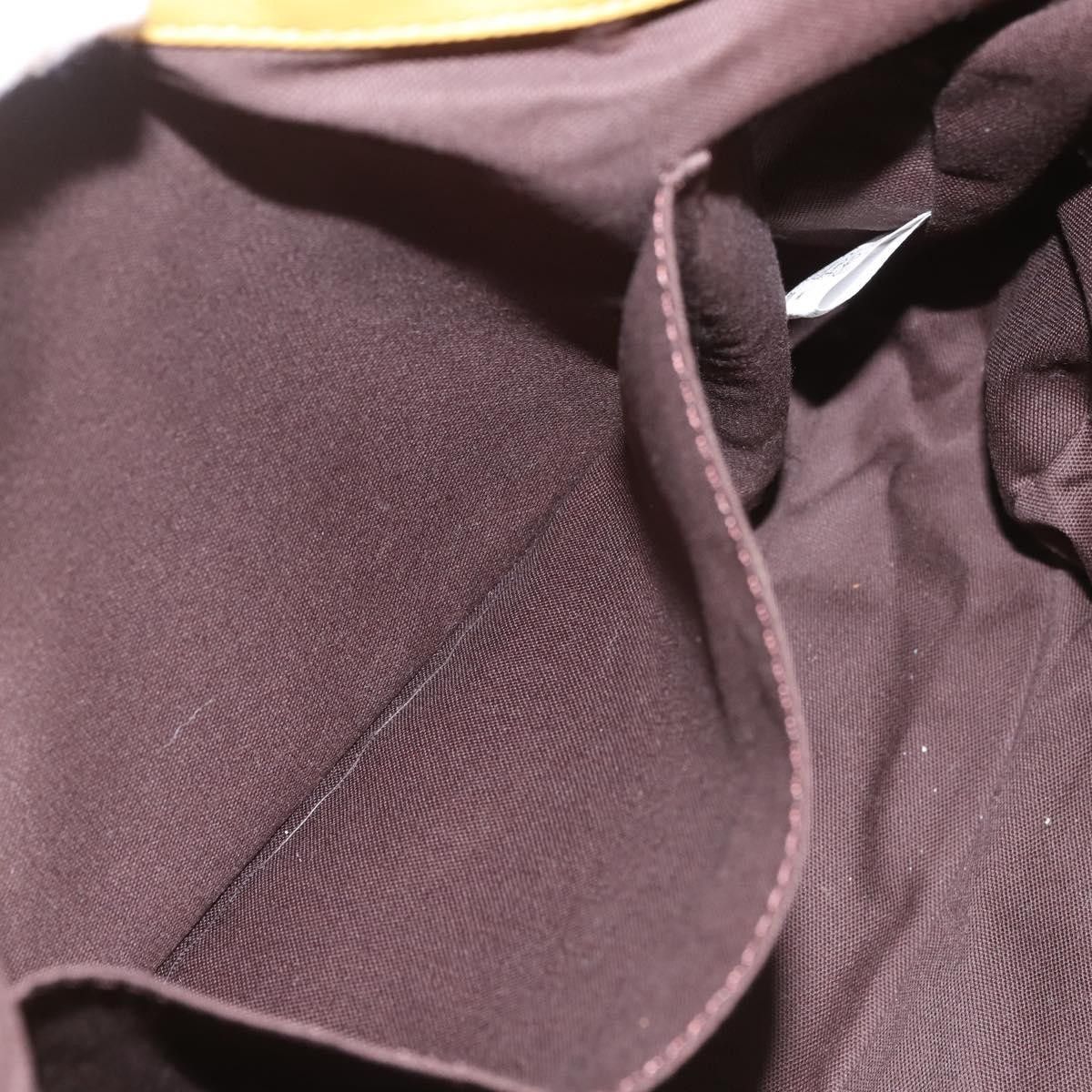 Burberry Burberry Blue Label Leather Size ONE SIZE - 20 Thumbnail