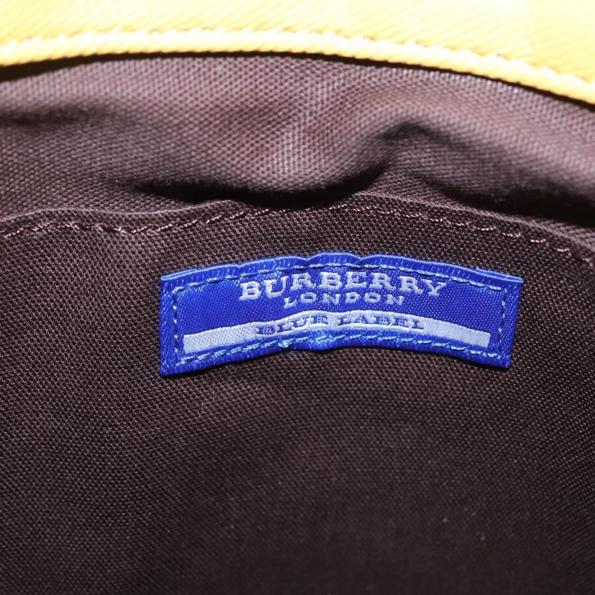 Burberry Burberry Blue Label Leather Size ONE SIZE - 6 Thumbnail
